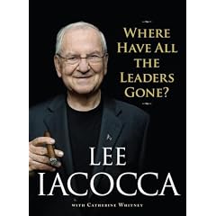 Where Have All the Leaders Gone?