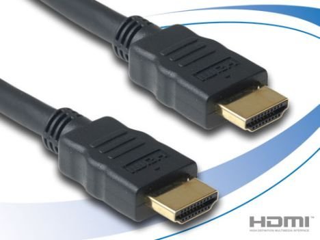 Zubeh&ouml;r: 1.0m PureLink zertifiziert HDMI / HDMI - vergoldet