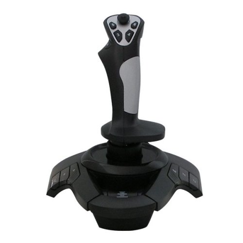 Camcorder: Cobra USB Flightstick Deluxe 2-TECH