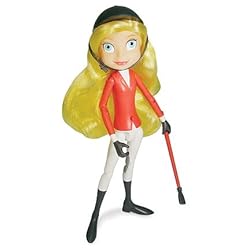 Horseland® Sarah Fashion Doll Horseland® Sarah Fashion Doll