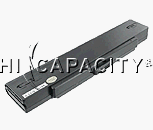 Sony VAIO VGN-FJ290 Battery