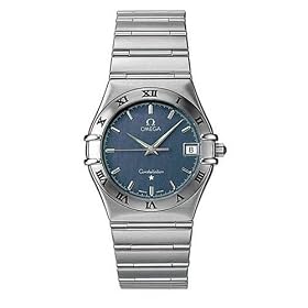 Omega Men's Constellation Watch