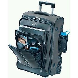 Camcorder: CaseLogic Notebooktrolley bis 15,4", MC-22