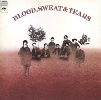 Blood, Sweat & Tears