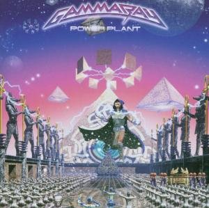 Gamma Ray - Armageddon Lyrics - Zortam Music