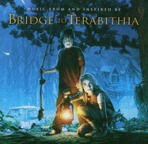 Aaron Zigman - Bridge to Terabithia (Original Motion Picture Soundtrack) - Zortam Music
