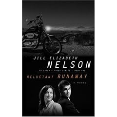 Reluctant Runaway (To Catch a Thief)