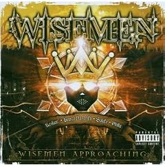 Wisemen Approaching
