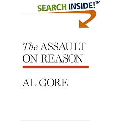 The Assault on Reason