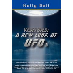 Visitors: A New Look at UFOs
