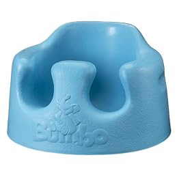 BUMBO BABY SITTER BLUE