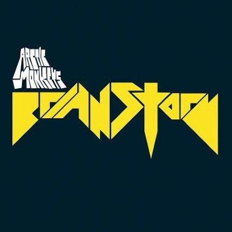 Arctic Monkeys - Brianstorm - Zortam Music