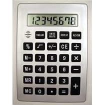 Jumbo Talking Calculator