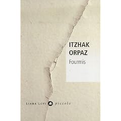 Fourmis - Itzhak Orpaz
