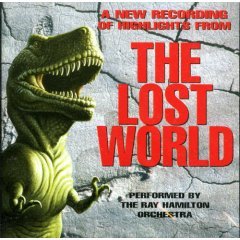 Lost World: New Recording