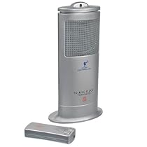 Radio Controlled Talking Alarm Clock with Remote Control