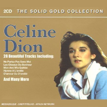 The Solid Gold Collection