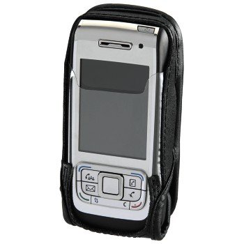 Heimkinosysteme: Handy-Fenstertasche Classic f�r Nokia E65
