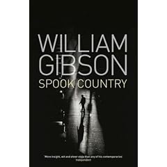spook country jacket image