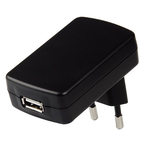 Audio Und Video: USB-Ladeger�t f�r MP3-Sticks