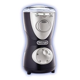 Delonghi DCG39 Coffee Grinder by Coffee Grinders