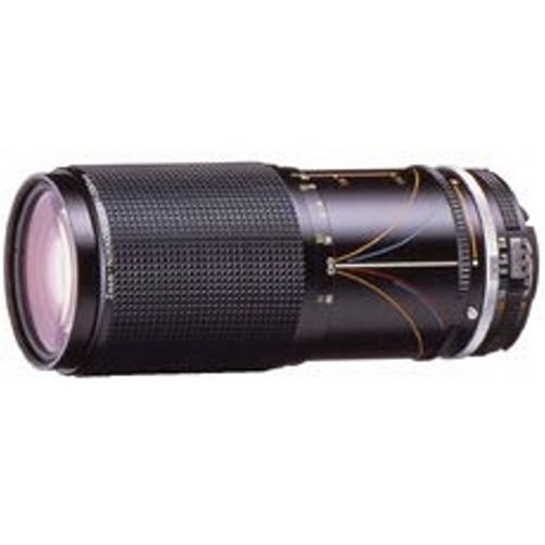 NoteBook: Nikon 35 - 200 / 3,5 - 4,5 Objektiv