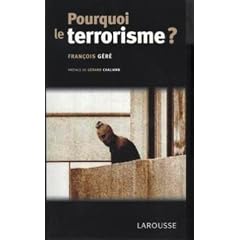 Pourquoi le terrorisme ?