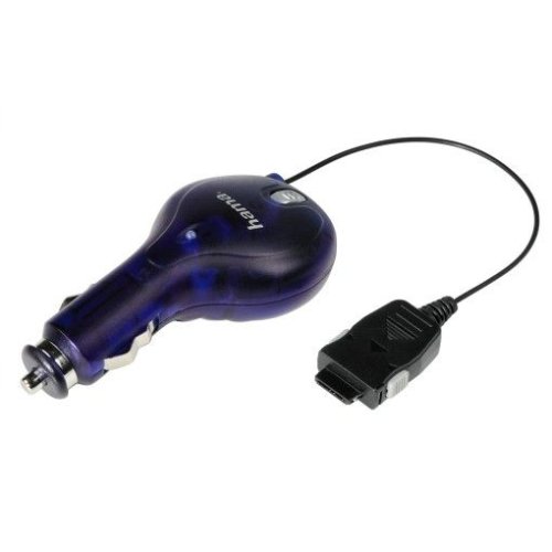Heimkinosysteme: Hama Kfz-Ladekabel Roll Up f�r Samsung