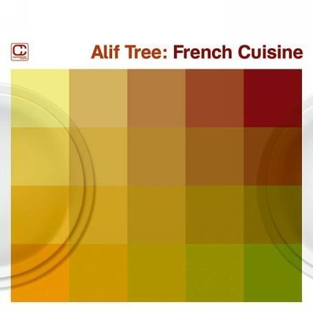 alif tree - French Cuisine [Vinyl LP] - Zortam Music