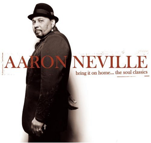Aaron Neville - You Send Me Lyrics - Zortam Music