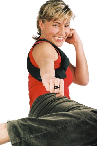 MP3 Player: mHolster / Gr��e L / Schwarz