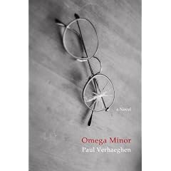 Omega Minor