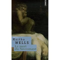 La mort du Nécromant