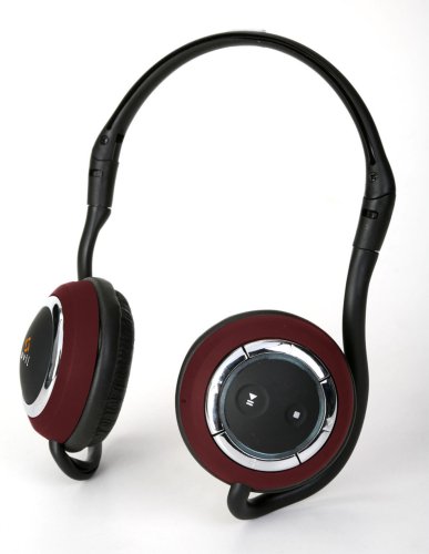 Festplatten: Suvil Headfree BT, Bluetooth Stereo Headset V2.0