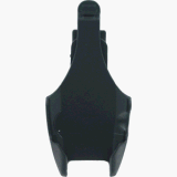 NEC 525 Swivel Belt Holster