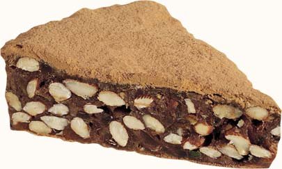 Le Logge Panforte dello Speziale La Torre
