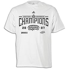 San Antonio Spurs T-Shirts