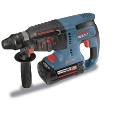 Bosch 11536VSR Litheon 36 Volt Lithium-Ion BBS Rotary Hammer