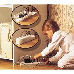 Power Strip Cover -...
