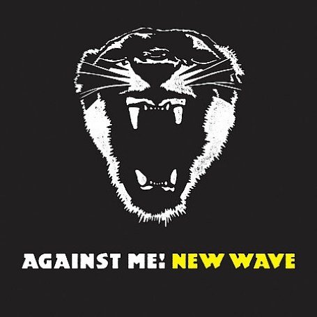Against Me! - New Wave - Zortam Music