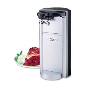 Cuisinart DCO-24 Die Cast Can Opener by Can Openers