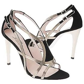Emilio Pucci Women's 774951 Wedding Shoes
