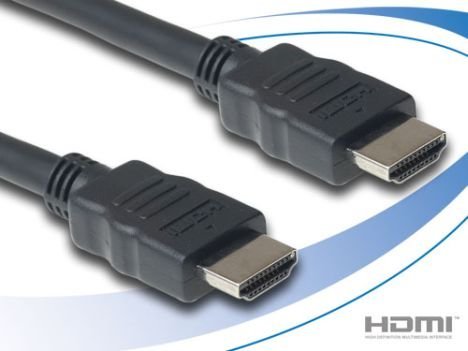 Zubehoer: 3.0m PureLink zertifiziert HDMI Anschlusskabel