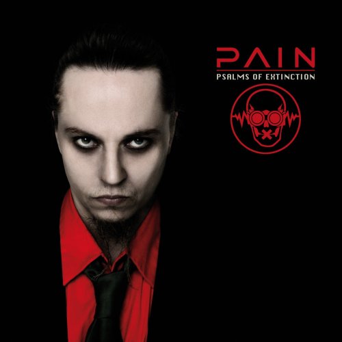 Pain - Psalms of extinction Lyrics - Zortam Music