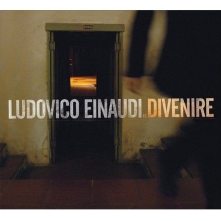 Ludovico Einaudi - Divenire - Zortam Music