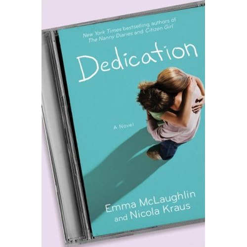 Dedication