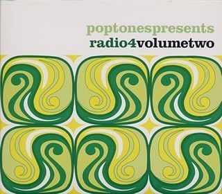Poptones Presents Radio 4, Vol. 2