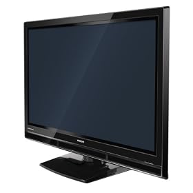 Hitachi Ultravision P50S601 50inch Full HD1080 Plasma HDTV Picture