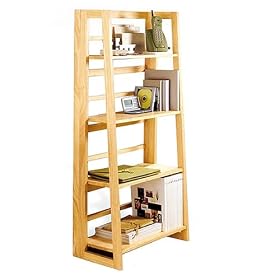 Mission Folding Bookcase