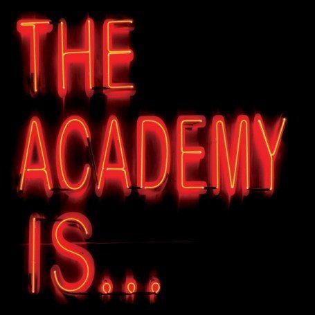 The Academy is... - Santi - Zortam Music